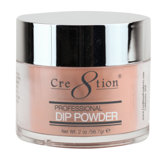 Cre8tion ACRYLIC-DIPPING POWDER, Rustic Collection, 1.7oz, RC26